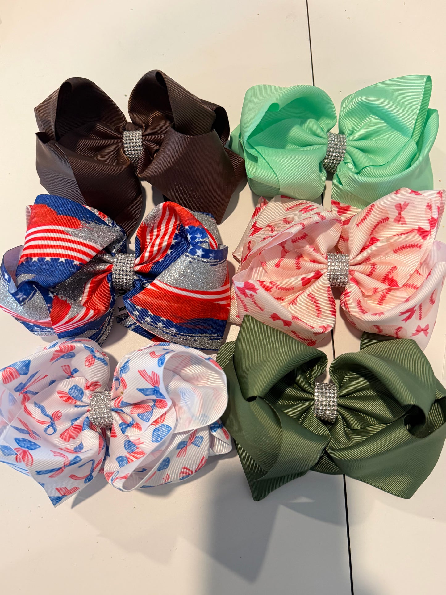 Ribbon Bundle