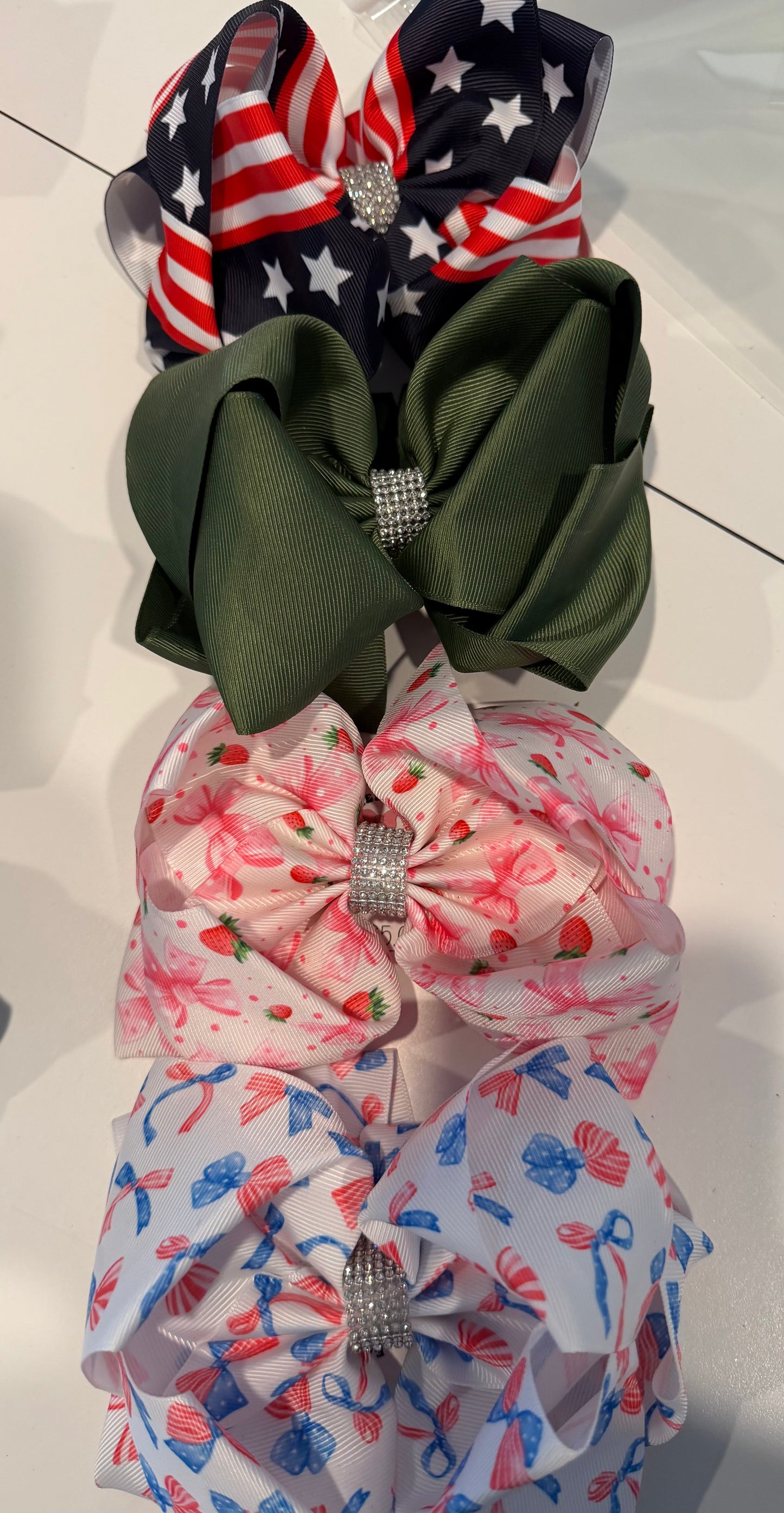 Ribbon Bundle