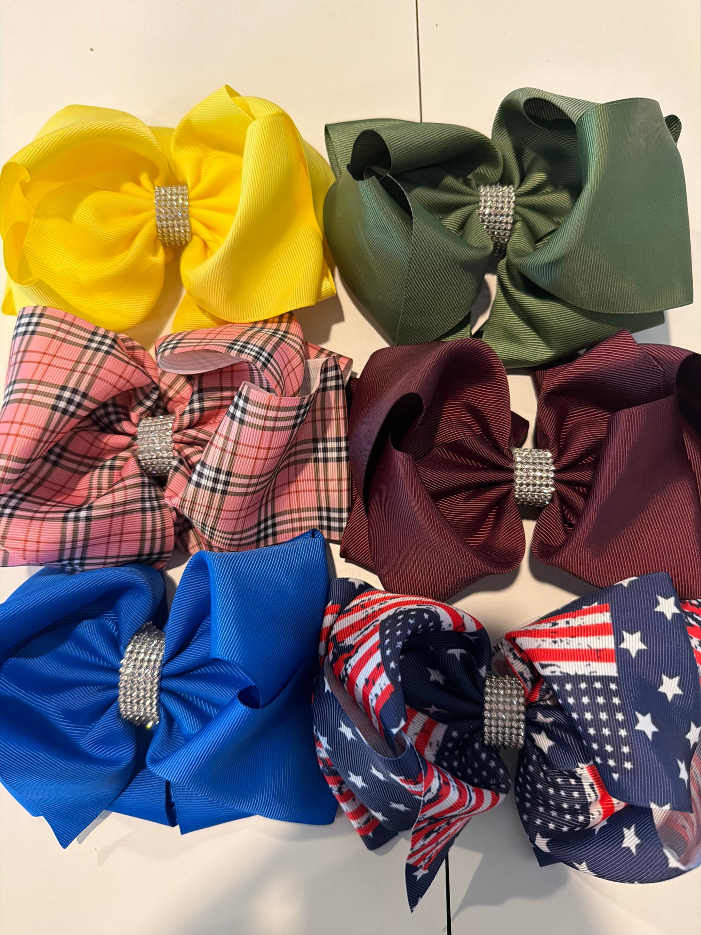 Ribbon Bundle