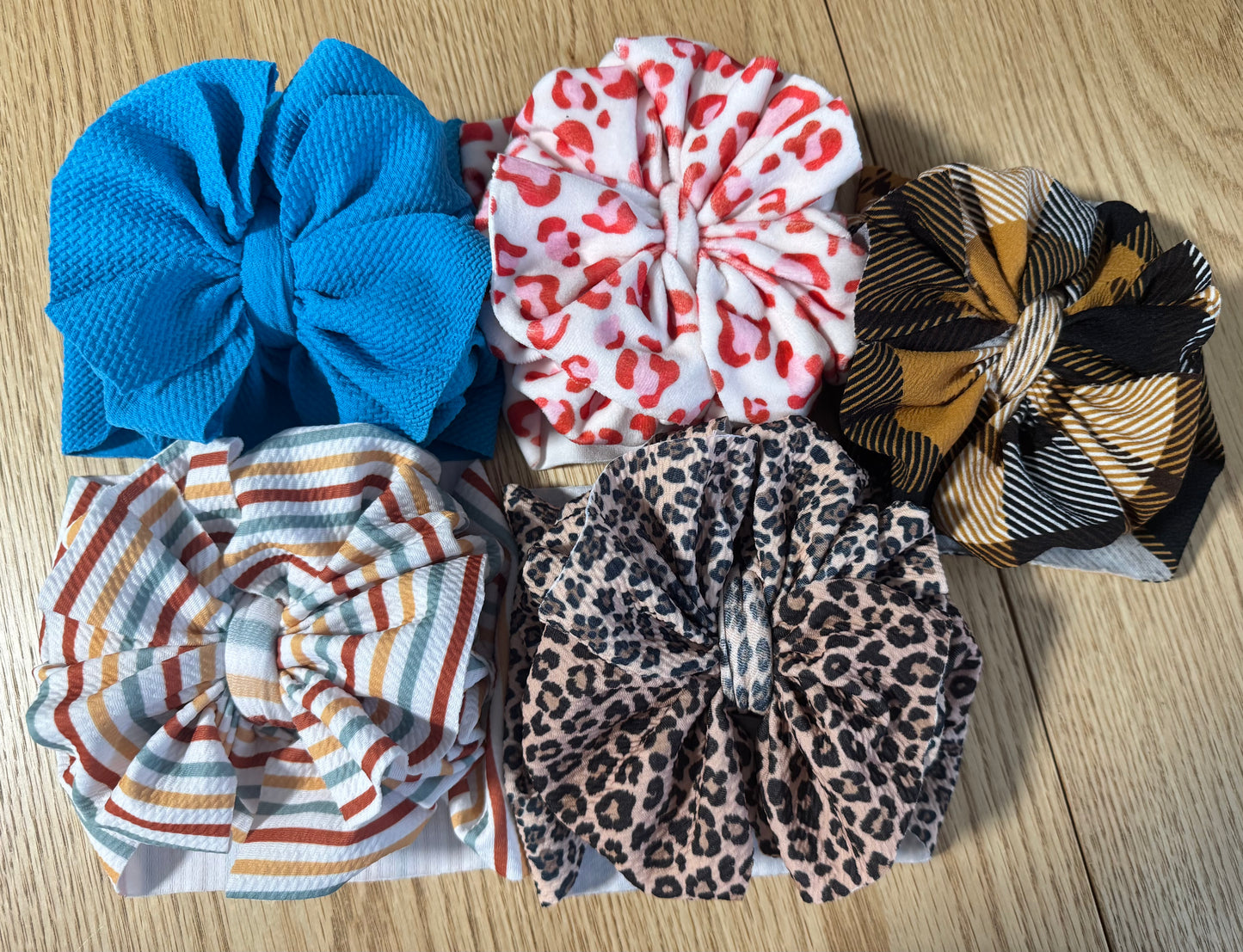 Extra Messy Toddler Bundle