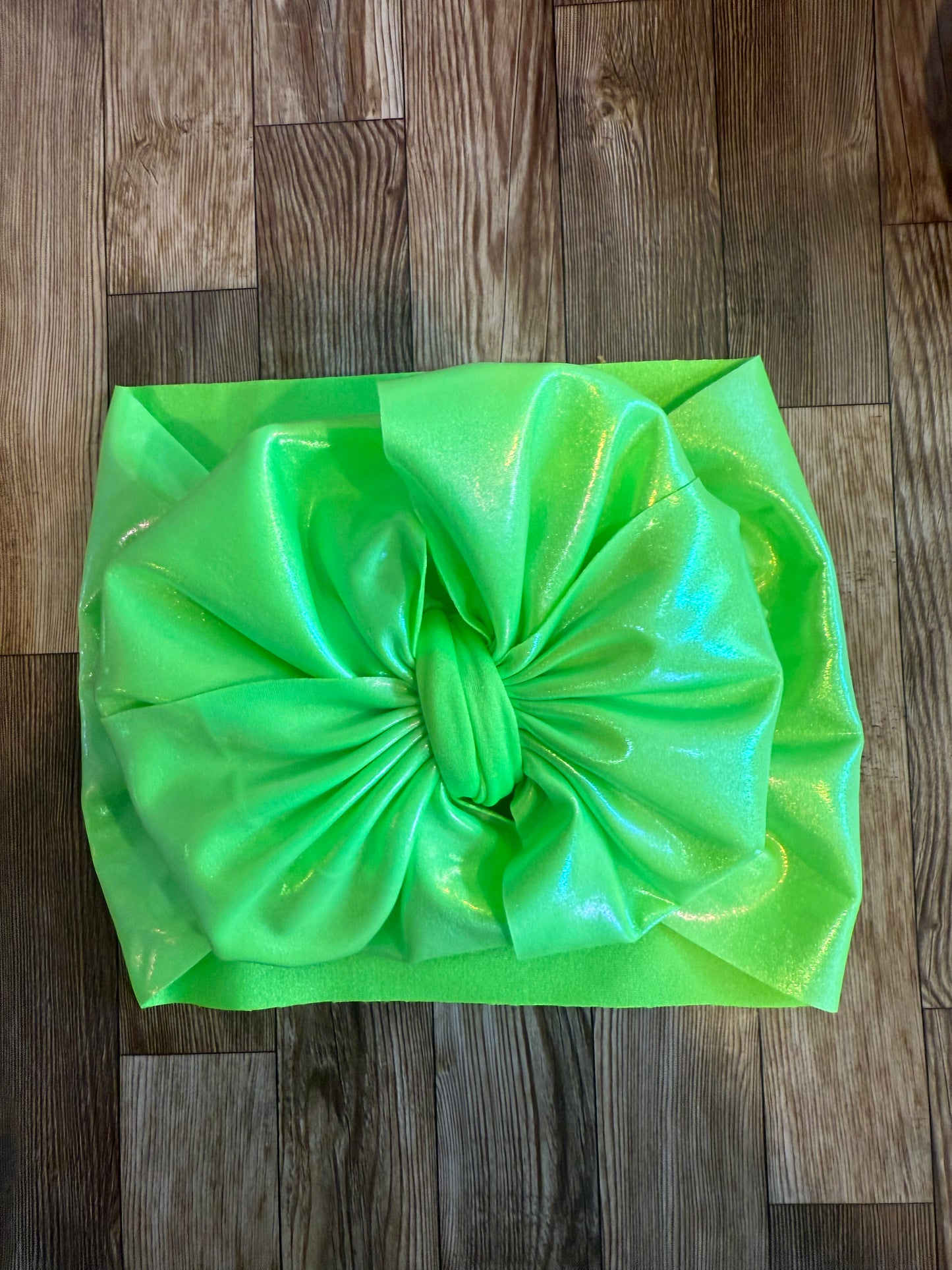 Summer green