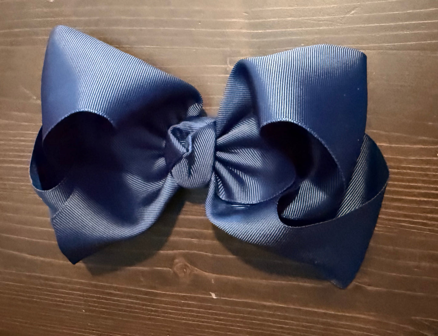 7.5 “ Ribbon Bows
