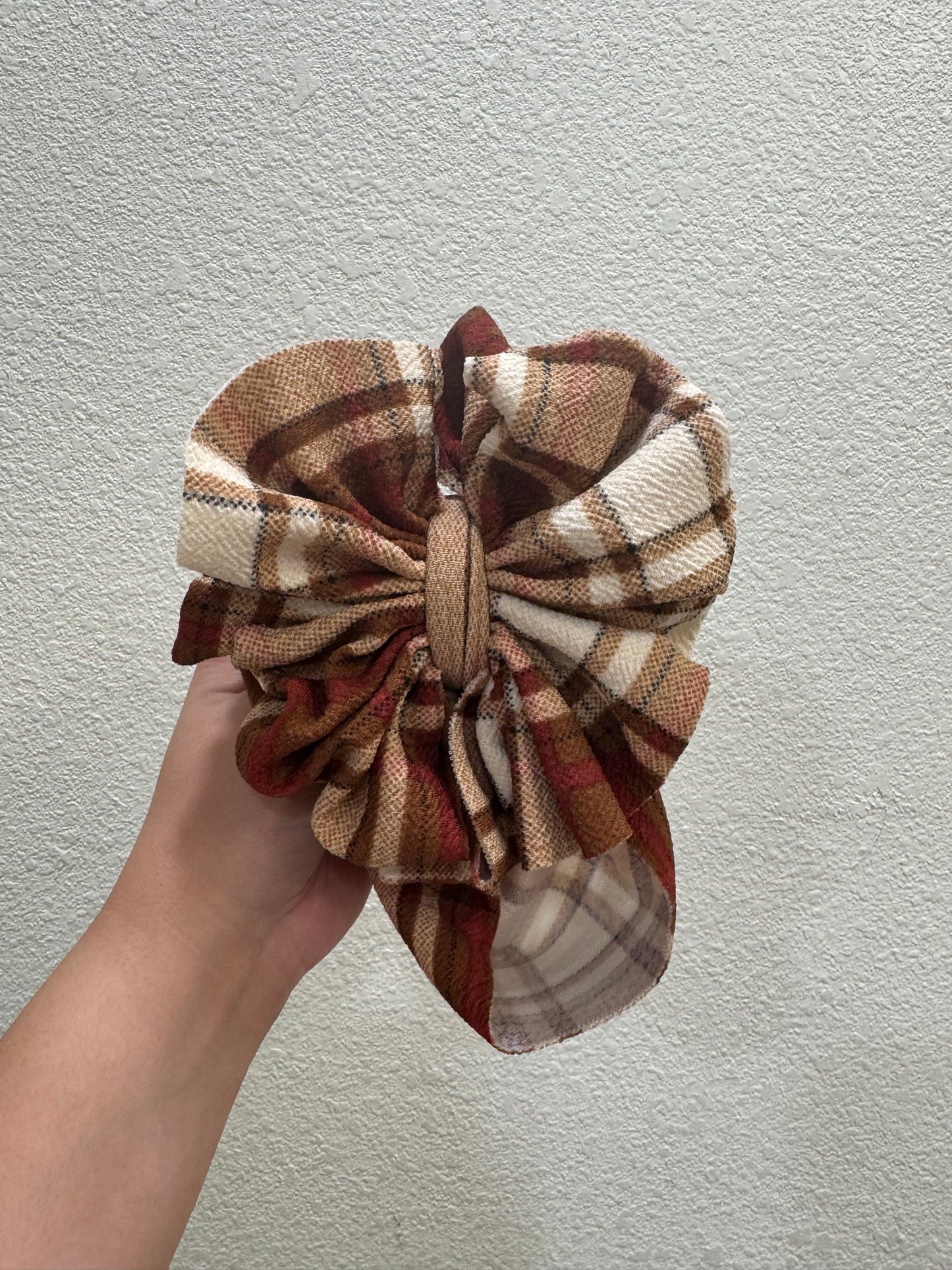 Plaid