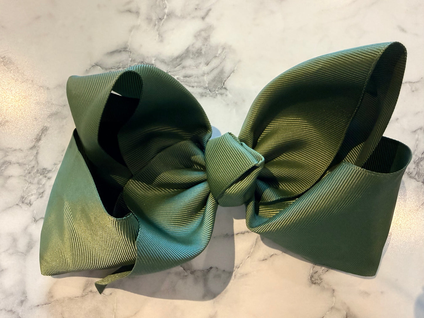 7.5 “ Ribbon Bows