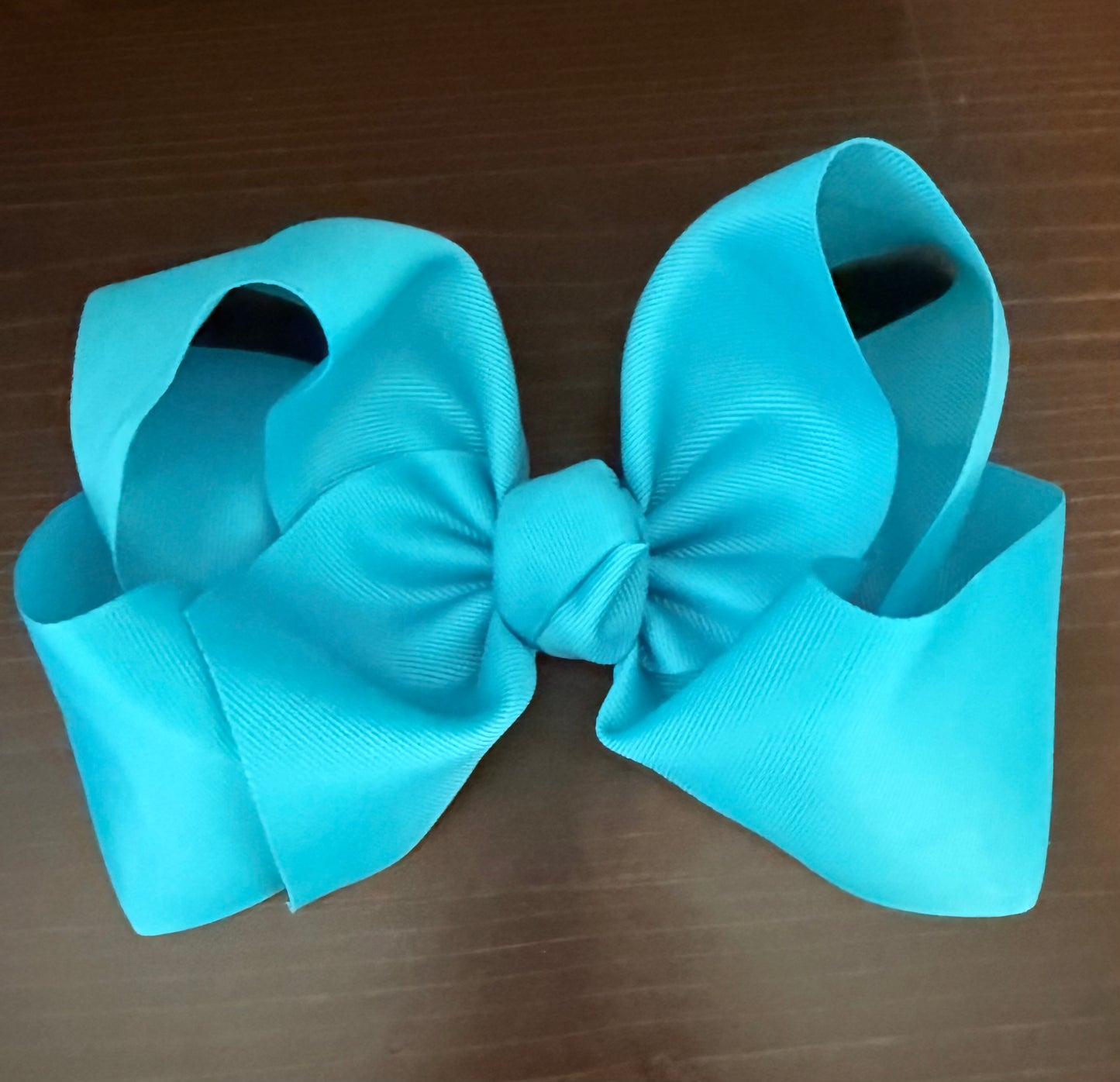 7.5 “ Ribbon Bows