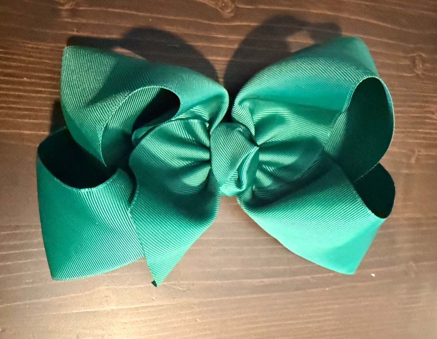 7.5 “ Ribbon Bows