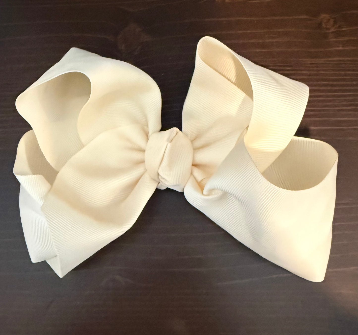 7.5 “ Ribbon Bows