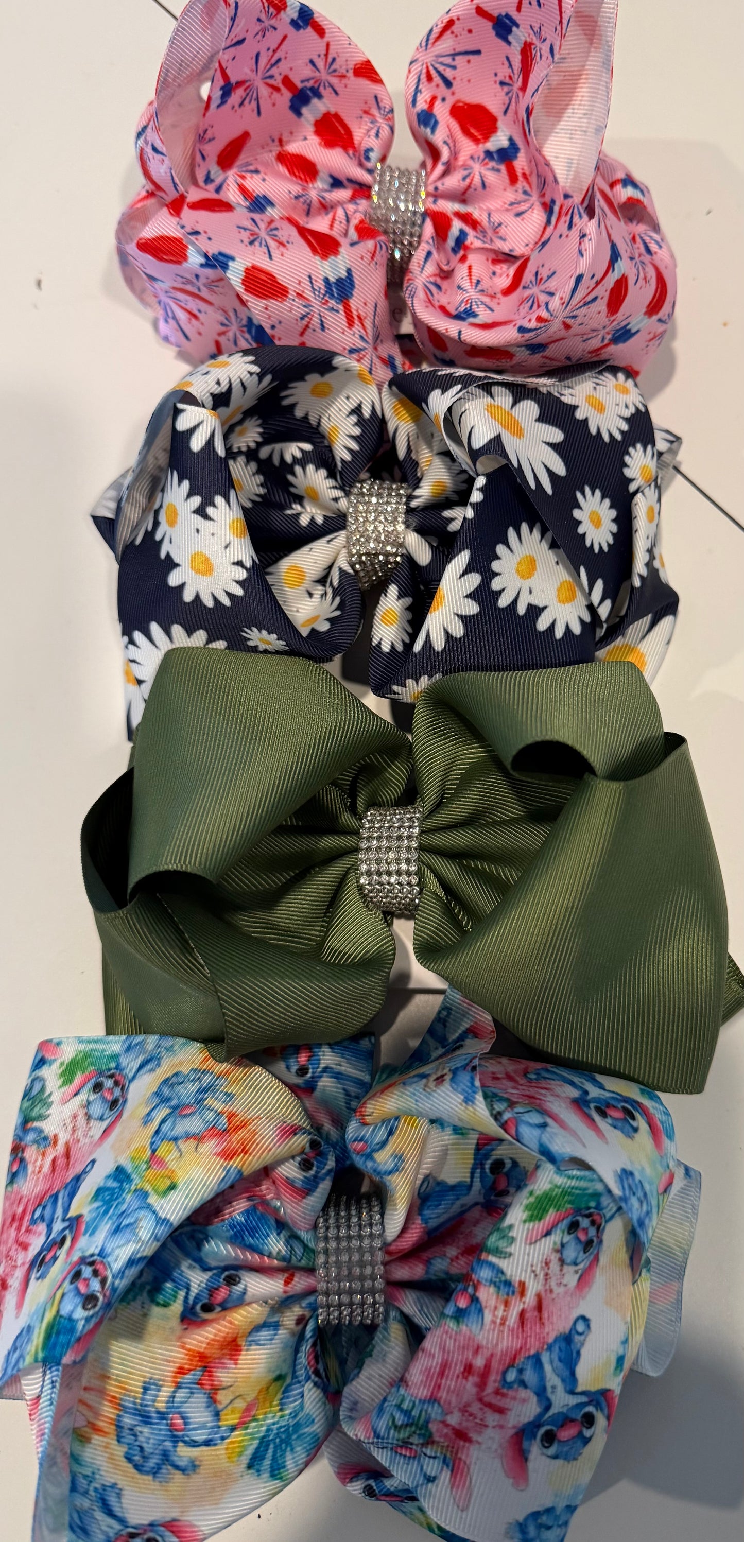 Ribbon bundle