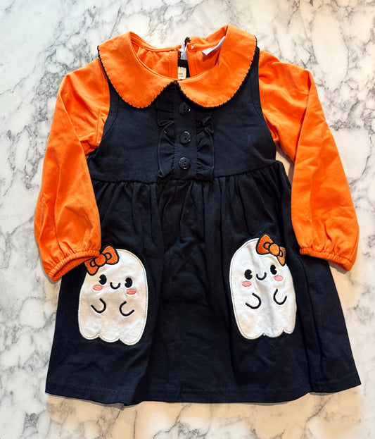 Ghost Dress