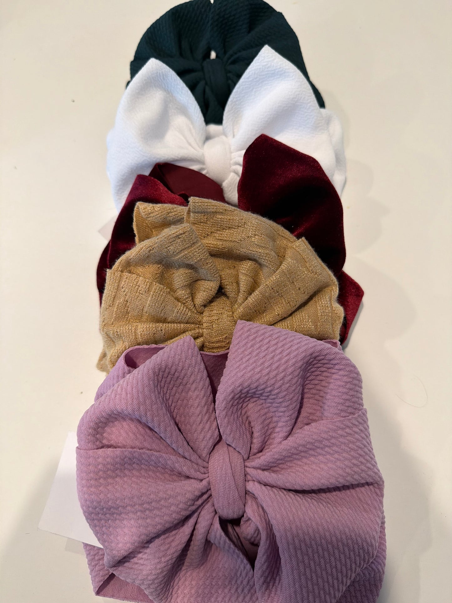 Mixed newborn bundle