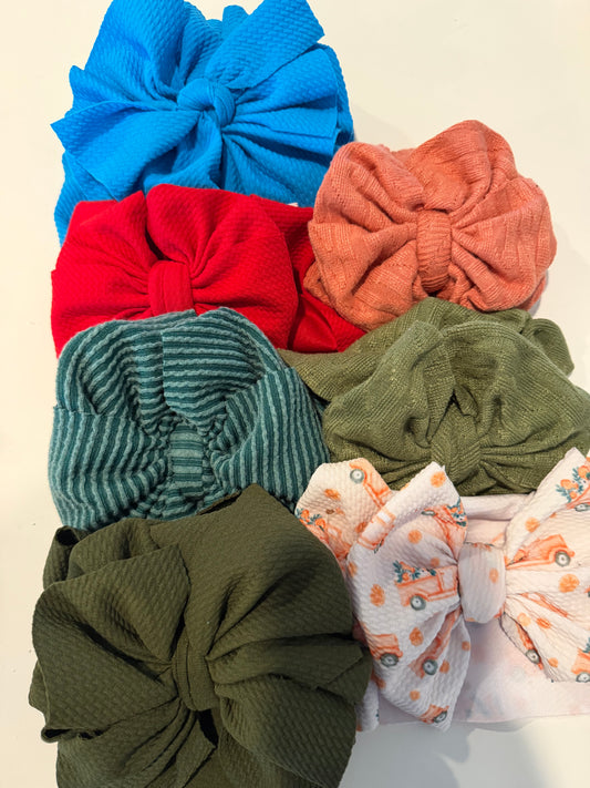 Mixed baby bundle