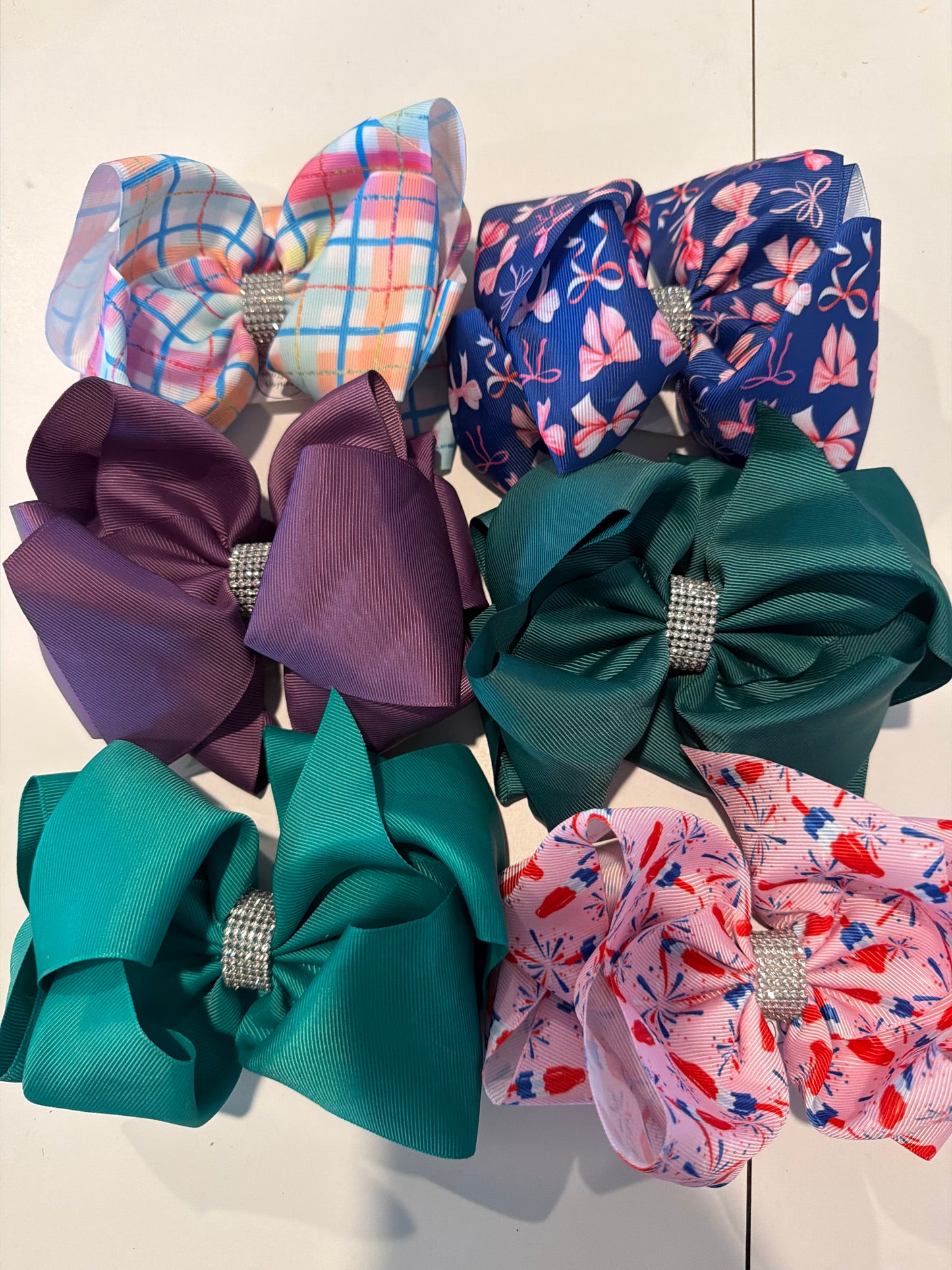 Ribbon Bundle