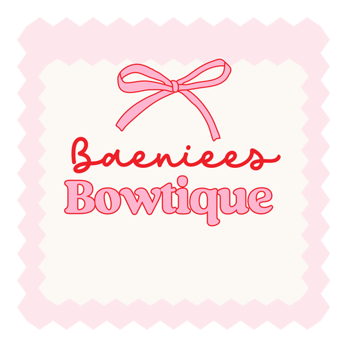 Baeniee's Bowtique