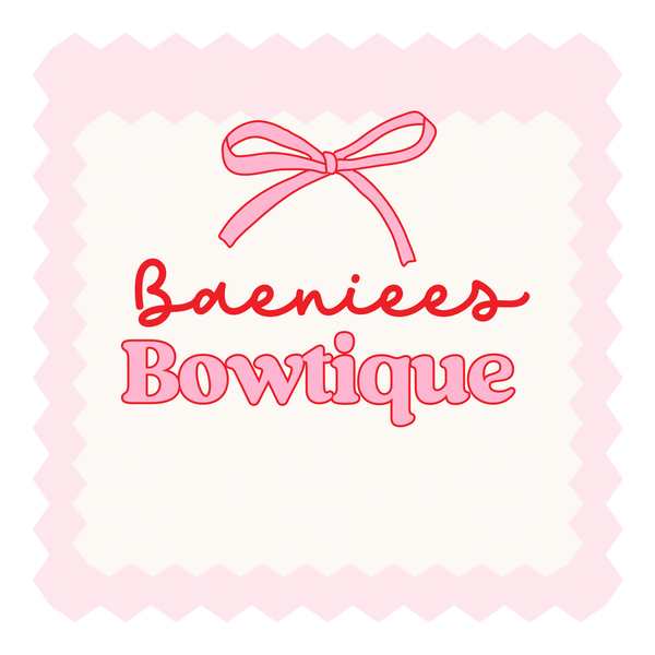 Baeniee's Bowtique