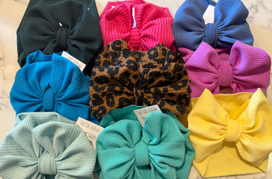 Mixed baby bundle