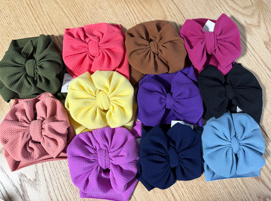Solids Newborn bundle