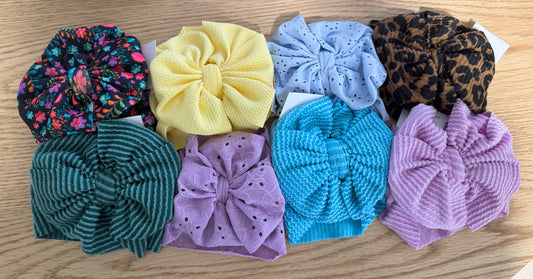 Messy Newborn bundle
