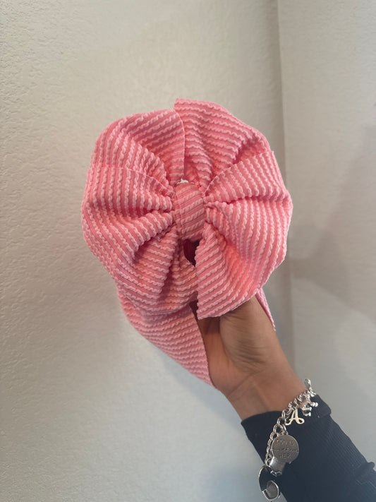 Pastel Pink