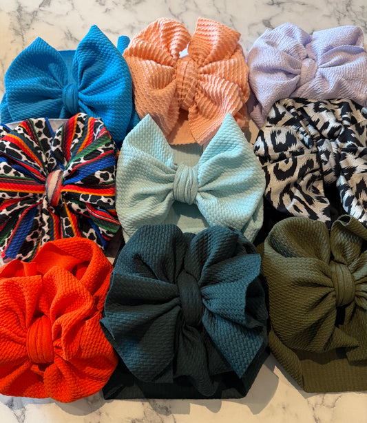 Mixed baby bundle