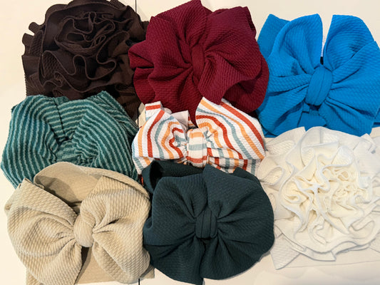 Mixed baby bundle