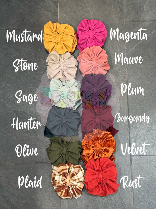 Fall Bundle