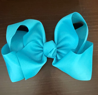 7.5 “ Ribbon Bows